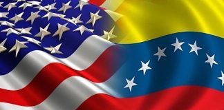 Ghana Condemns U.S. Invasion of Venezuela and Demands Maduro’S Release Ghana Condemns U.S. Invasion of Venezuela and Demands Maduro'S Release