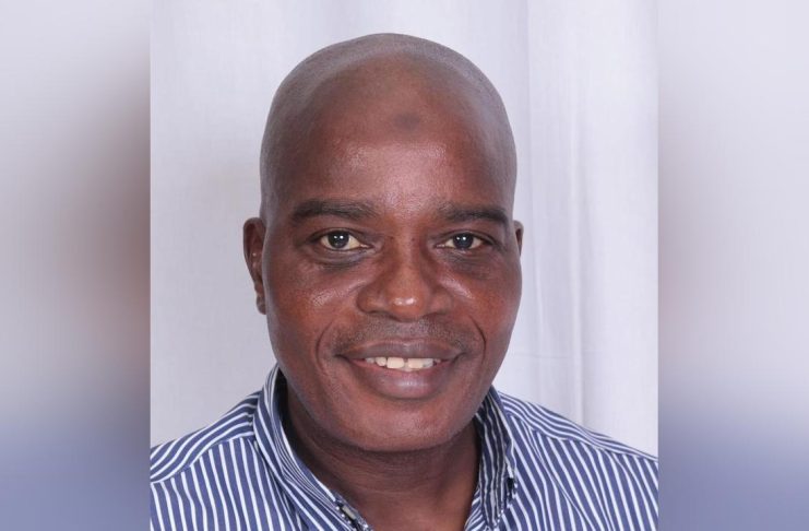 Mahama Naser Toure, Ayawaso East MP, is Dead Mahama Naser Toure, Ayawaso East MP, is Dead