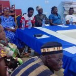 Langtaa Trains Members on Farmland Management Langtaa Trains Members on Farmland Management