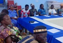 Langtaa Trains Members on Farmland Management Langtaa Trains Members on Farmland Management