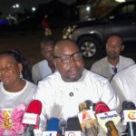 IEAG Commends Bank of Ghana for Cedi Stability IEAG Commends Bank of Ghana for Cedi Stability