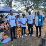 NGO Organizes Girls Netball Empowerment Competition NGO Organizes Girls Netball Empowerment Competition