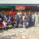 Smiles as Pacific Aid Supports Royal Seed Home Smiles as Pacific Aid Supports Royal Seed Home