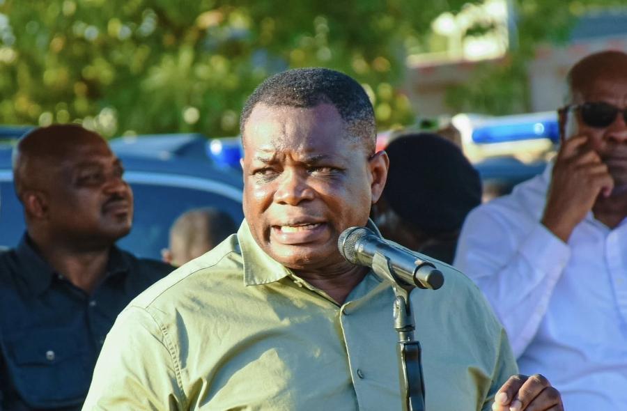 Government Reactivating Major Road Projects Amid Debt Restructuring Government Reactivating Major Road Projects Amid Debt Restructuring