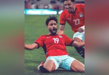 2025 AFCON: Nigeria, Egypt Advance to Quarter-Finals 2025 AFCON: Nigeria, Egypt Advance to Quarter-Finals