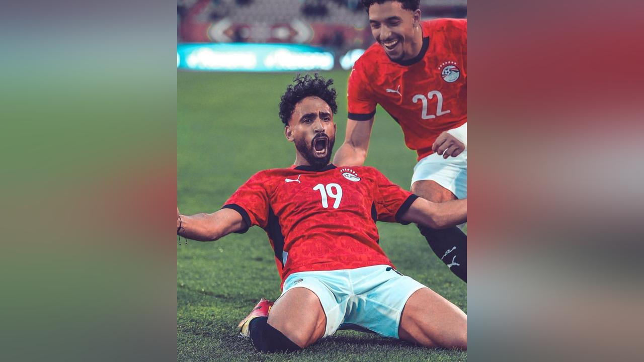 2025 AFCON: Nigeria, Egypt Advance to Quarter-Finals 2025 AFCON: Nigeria, Egypt Advance to Quarter-Finals