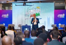 UK, Ghana to Host London-Accra Economic Summit UK, Ghana to Host London-Accra Economic Summit