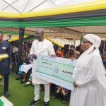 Community Fund Launched to Support Asokore Mampong Businesses Community Fund Launched to Support Asokore Mampong Businesses