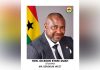 Chiefs and Constituents Praise Berekum West MP Chiefs and Constituents Praise Berekum West MP