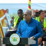 Takoradi Residents Share Views on Government’S First Year in Office Takoradi Residents Share Views on Government’S First Year in Office