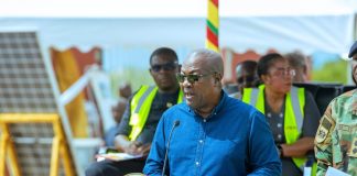 Takoradi Residents Share Views on Government’S First Year in Office Takoradi Residents Share Views on Government’S First Year in Office