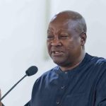 Current IMF Bailout must be the Last for Ghana – President Mahama Current IMF Bailout must be the Last for Ghana – President Mahama