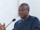 Current IMF Bailout must be the Last for Ghana – President Mahama Current IMF Bailout must be the Last for Ghana – President Mahama