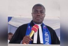 Constitution Day Upholds Justice and Unity — NCCE Director Constitution Day Upholds Justice and Unity — NCCE Director