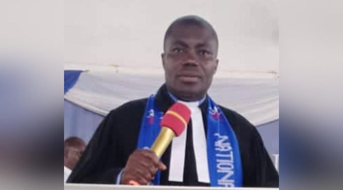 Constitution Day Upholds Justice and Unity — NCCE Director Constitution Day Upholds Justice and Unity — NCCE Director