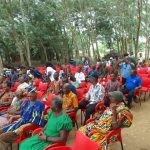 Battor-Adidokpoe Celebrates Inaugural Community Festival Battor-Adidokpoe Celebrates Inaugural Community Festival