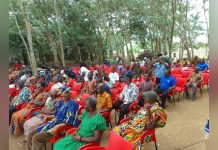 Battor-Adidokpoe Celebrates Inaugural Community Festival Battor-Adidokpoe Celebrates Inaugural Community Festival