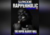 Sarkodie to Stage Rapperholic Concert at Royal Albert Hall Sarkodie to Stage Rapperholic Concert at Royal Albert Hall