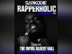 Sarkodie to Stage Rapperholic Concert at Royal Albert Hall Sarkodie to Stage Rapperholic Concert at Royal Albert Hall
