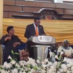 Goldbod Reforms have Strengthened Reserves, Stabilised Cedi Goldbod Reforms have Strengthened Reserves, Stabilised Cedi