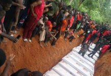 From Mourning to Meaning in Ghana’S Road Safety From Mourning to Meaning in Ghana'S Road Safety