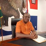 NPP to Annul Compromised Polling Station Results NPP to Annul Compromised Polling Station Results