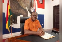 NPP to Annul Compromised Polling Station Results NPP to Annul Compromised Polling Station Results