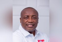Kwabena Agyepong Targets Governance, Land and Youth Reforms Kwabena Agyepong Targets Governance, Land and Youth Reforms