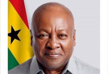 President Mahama to Address World Economic Forum January 22 President Mahama to Address World Economic Forum January 22
