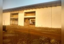 Assembly Appeals for Support to Complete Abandoned Project Assembly Appeals for Support to Complete Abandoned Project