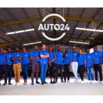 Auto24.Africa Expands New-Car Pricing Platform after Koto.Ci Auto24.Africa Expands New-Car Pricing Platform after Koto.Ci