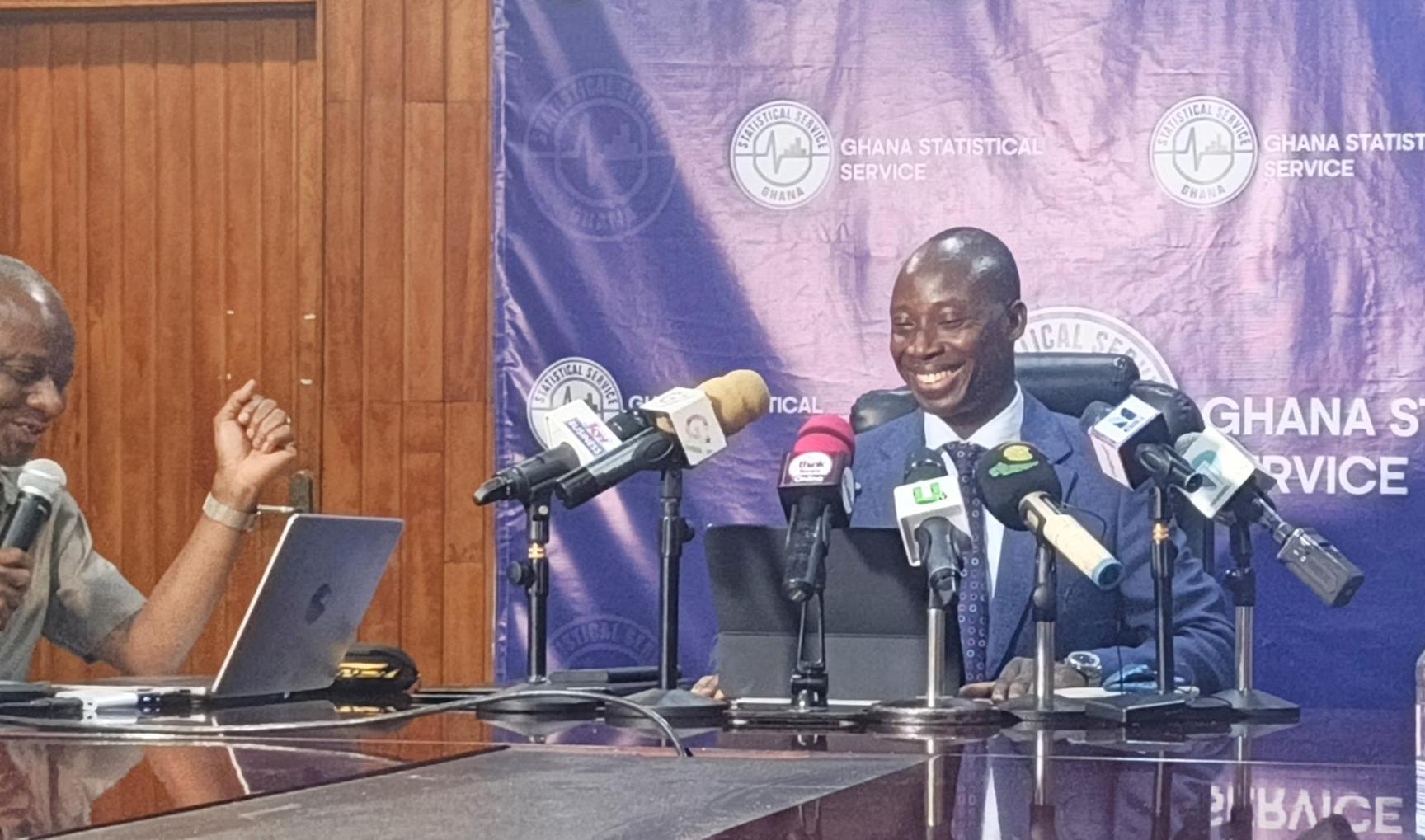 Ghana Sees Decline in Multidimensional Poverty Ghana Sees Decline in Multidimensional Poverty