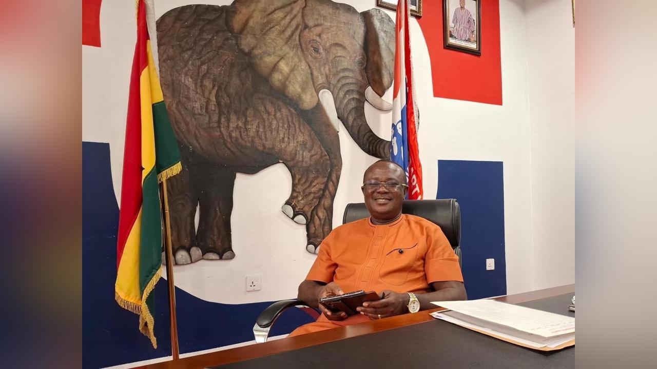 NPP Primaries: 211,849 Delegates to Vote in 333 Centres NPP Primaries: 211,849 Delegates to Vote in 333 Centres