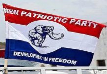 NPP Leadership Calls for Unity Ahead Flagbearership Race NPP Leadership Calls for Unity Ahead Flagbearership Race