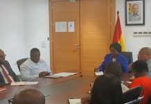 Opoku-Agyemang Advocates Stronger Governance Collaboration Opoku-Agyemang Advocates Stronger Governance Collaboration