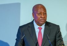 President Mahama Appeals for Global North Support President Mahama Appeals for Global North Support