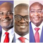 NPP Council Elder Lauds Timely Peace Pact NPP Council Elder Lauds Timely Peace Pact