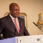 Mahama Names New Members for Accra Reset Initiative Mahama Names New Members for Accra Reset Initiative