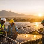 Cleantech Rising: Investors Eye Africa’S Green Economy in 2025 Cleantech Rising: Investors Eye Africa’S Green Economy in 2025