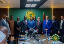 Mines Chamber Supports Local Gold Refining Drive Mines Chamber Supports Local Gold Refining Drive