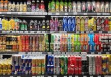 Sick Food Environment Fuels Ncds in Ghana Sick Food Environment Fuels Ncds in Ghana