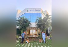 India’S Seed Revolution Blueprint for Ghana’S Growth India'S Seed Revolution Blueprint for Ghana'S Growth