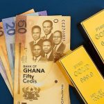 Stabilization to Momentum in Ghana’S Economic Reset Stabilization to Momentum in Ghana'S Economic Reset