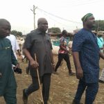 Government to give Turaku Cattle Market Facelift Government to give Turaku Cattle Market Facelift