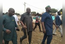 Government to give Turaku Cattle Market Facelift Government to give Turaku Cattle Market Facelift