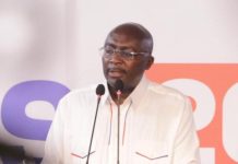 Npp’S Early Flagbearer Choice Strategic Reset for 2028 Npp'S Early Flagbearer Choice Strategic Reset for 2028