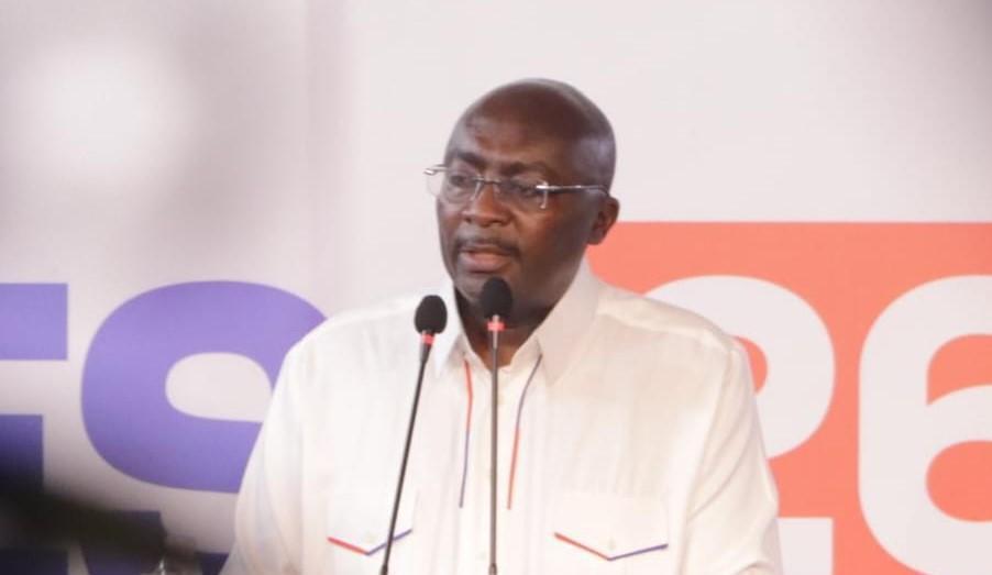 Npp'S Early Flagbearer Choice Strategic Reset for 2028 Npp'S Early Flagbearer Choice Strategic Reset for 2028