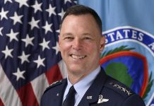 AFRICOM Warns of Expanding Terrorist Threat in West Africa AFRICOM Warns of Expanding Terrorist Threat in West Africa