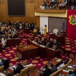 Bagbin Urges Mps to Rise above Partisanship Bagbin Urges Mps to Rise above Partisanship
