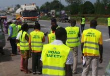 Ashanti Records Alarming Rise in Road Crashes, Deaths in 2025 Ashanti Records Alarming Rise in Road Crashes, Deaths in 2025